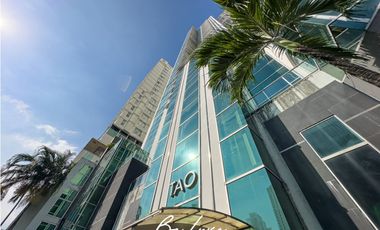 VENTA DE APARTAMENTO EN SAN FRANCISCO, PH TAO TOWER (15)