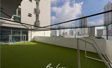 VENTA DE APARTAMENTO EN SAN FRANCISCO, PH TAO TOWER (15)