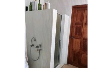 CASA DUPLEX EN COCO DEL MAR  4REC 3B AMOBLADA 299M2