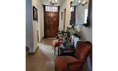 CASA DUPLEX EN COCO DEL MAR  4REC 3B AMOBLADA 299M2