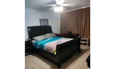 CASA DUPLEX EN COCO DEL MAR  4REC 3B AMOBLADA 299M2