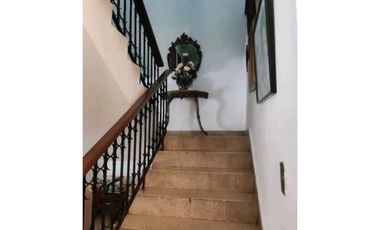 CASA DUPLEX EN COCO DEL MAR  4REC 3B AMOBLADA 299M2