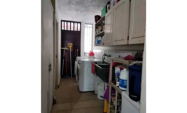 CASA DUPLEX EN COCO DEL MAR  4REC 3B AMOBLADA 299M2