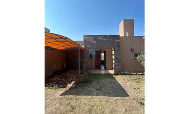 VENTA-CASA 2 DORM-EL MIRADOR DE ASCOCHINGA-VISTA UNICA.