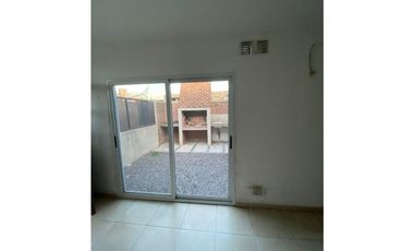 DEPARTAMENTO EN MARCOS PAZ-alquiler