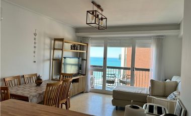 Departamento 2 amb con espacio cochera. Zona Varese