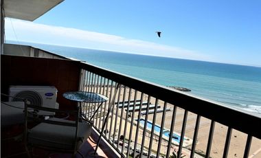 Departamento 2 amb con espacio cochera. Zona Varese