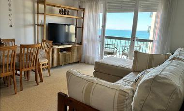 Departamento 2 amb con espacio cochera. Zona Varese