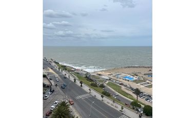 Departamento 2 amb con espacio cochera. Zona Varese