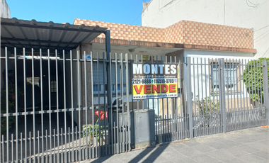 CASA  PH FRENTE CALLE MADARIAGA