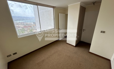 SE VENDE DEPARTAMENTO CONDOMINIO PARQUE COSTANERA