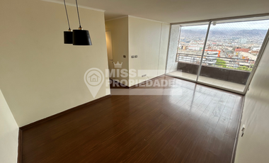 SE VENDE DEPARTAMENTO CONDOMINIO PARQUE COSTANERA