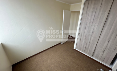 SE VENDE DEPARTAMENTO CONDOMINIO PARQUE COSTANERA