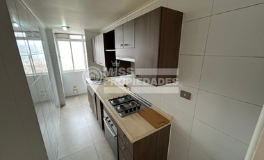 SE VENDE DEPARTAMENTO CONDOMINIO PARQUE COSTANERA