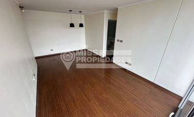 SE VENDE DEPARTAMENTO CONDOMINIO PARQUE COSTANERA