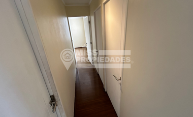 SE VENDE DEPARTAMENTO CONDOMINIO PARQUE COSTANERA