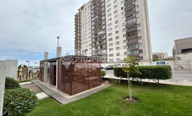 SE VENDE DEPARTAMENTO CONDOMINIO PARQUE COSTANERA