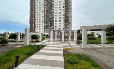 SE VENDE DEPARTAMENTO CONDOMINIO PARQUE COSTANERA