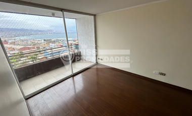SE VENDE DEPARTAMENTO CONDOMINIO PARQUE COSTANERA