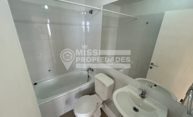 SE VENDE DEPARTAMENTO CONDOMINIO PARQUE COSTANERA