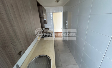 SE VENDE DEPARTAMENTO CONDOMINIO PARQUE COSTANERA