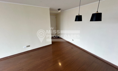 SE VENDE DEPARTAMENTO CONDOMINIO PARQUE COSTANERA