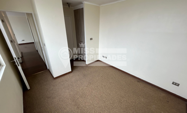 SE VENDE DEPARTAMENTO CONDOMINIO PARQUE COSTANERA