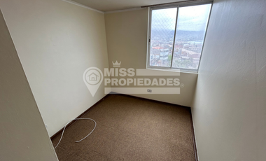 SE VENDE DEPARTAMENTO CONDOMINIO PARQUE COSTANERA