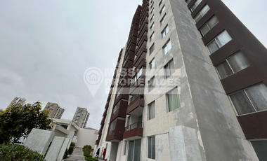 SE VENDE DEPARTAMENTO CONDOMINIO PARQUE COSTANERA