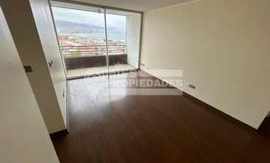 SE VENDE DEPARTAMENTO CONDOMINIO PARQUE COSTANERA
