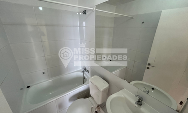 SE VENDE DEPARTAMENTO CONDOMINIO PARQUE COSTANERA