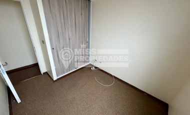 SE VENDE DEPARTAMENTO CONDOMINIO PARQUE COSTANERA