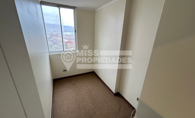 SE VENDE DEPARTAMENTO CONDOMINIO PARQUE COSTANERA
