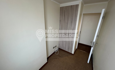 SE VENDE DEPARTAMENTO CONDOMINIO PARQUE COSTANERA