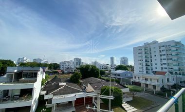 Apartamento moderno en El Recreo en Montería: 3 Habitaciones, balcon amplio y piscina