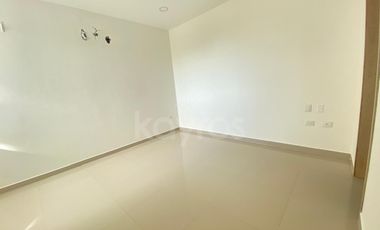 Apartamento moderno en El Recreo en Montería: 3 Habitaciones, balcon amplio y piscina