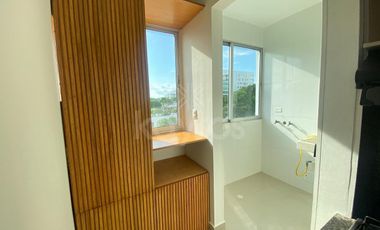 Apartamento moderno en El Recreo en Montería: 3 Habitaciones, balcon amplio y piscina