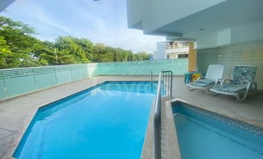 Apartamento moderno en El Recreo en Montería: 3 Habitaciones, balcon amplio y piscina