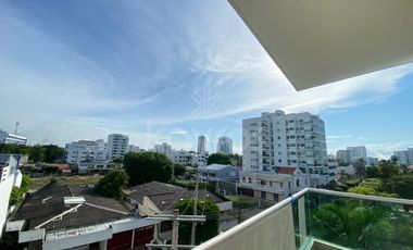 Apartamento moderno en El Recreo en Montería: 3 Habitaciones, balcon amplio y piscina