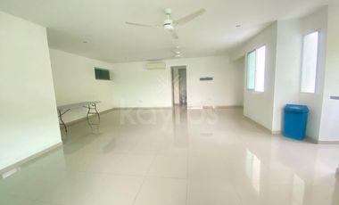 Apartamento moderno en El Recreo en Montería: 3 Habitaciones, balcon amplio y piscina