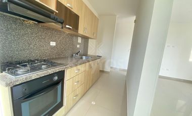 Apartamento moderno en El Recreo en Montería: 3 Habitaciones, balcon amplio y piscina
