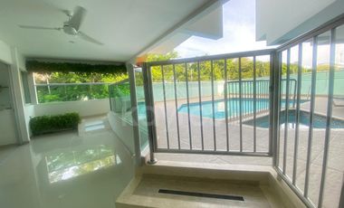 Apartamento moderno en El Recreo en Montería: 3 Habitaciones, balcon amplio y piscina