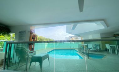 Apartamento moderno en El Recreo en Montería: 3 Habitaciones, balcon amplio y piscina