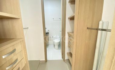 Apartamento moderno en El Recreo en Montería: 3 Habitaciones, balcon amplio y piscina