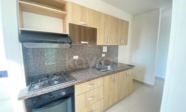 Apartamento moderno en El Recreo en Montería: 3 Habitaciones, balcon amplio y piscina