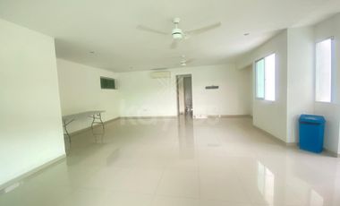 Apartamento moderno en El Recreo en Montería: 3 Habitaciones, balcon amplio y piscina