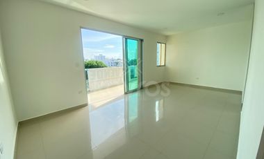 Apartamento moderno en El Recreo en Montería: 3 Habitaciones, balcon amplio y piscina
