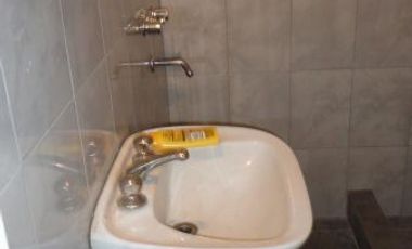 ALQUILER DE CASA EN Martin Coronado