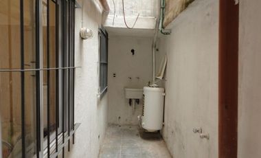 ALQUILER DE CASA EN Martin Coronado
