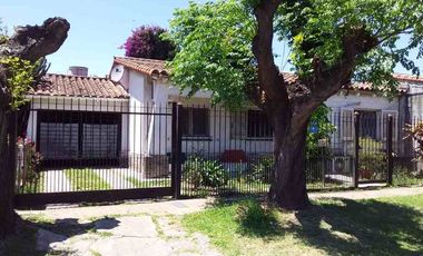 Chalet en venta en Quilmes Oeste